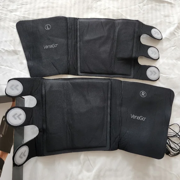 VenaGo Portable DVT Prevention Device